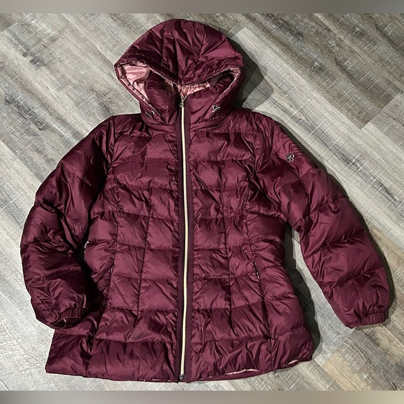 Kate Spade Puffer Coat - See description - Picture 1 of 9